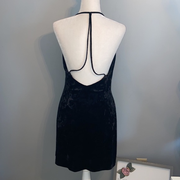 🌼3/$12 Zara V-neck Spaghetti-Strap Dress - Picture 5 of 6